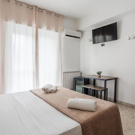 Napoli Fly Guest House 290 Kültér fotó