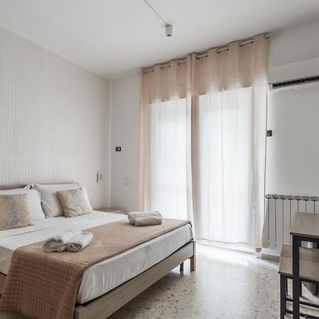 Napoli Fly Guest House 290 Kültér fotó
