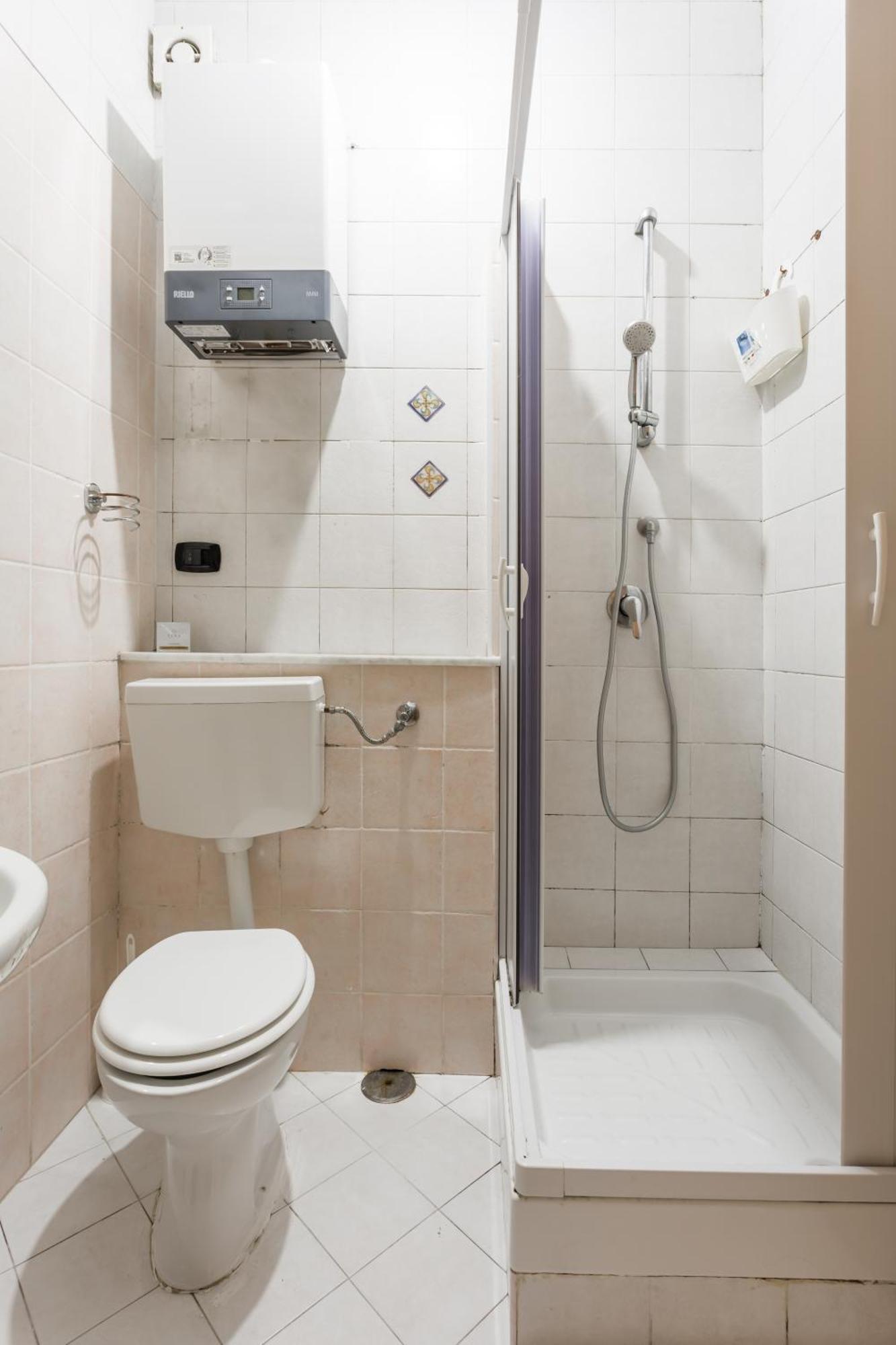 Napoli Fly Guest House 290 Kültér fotó