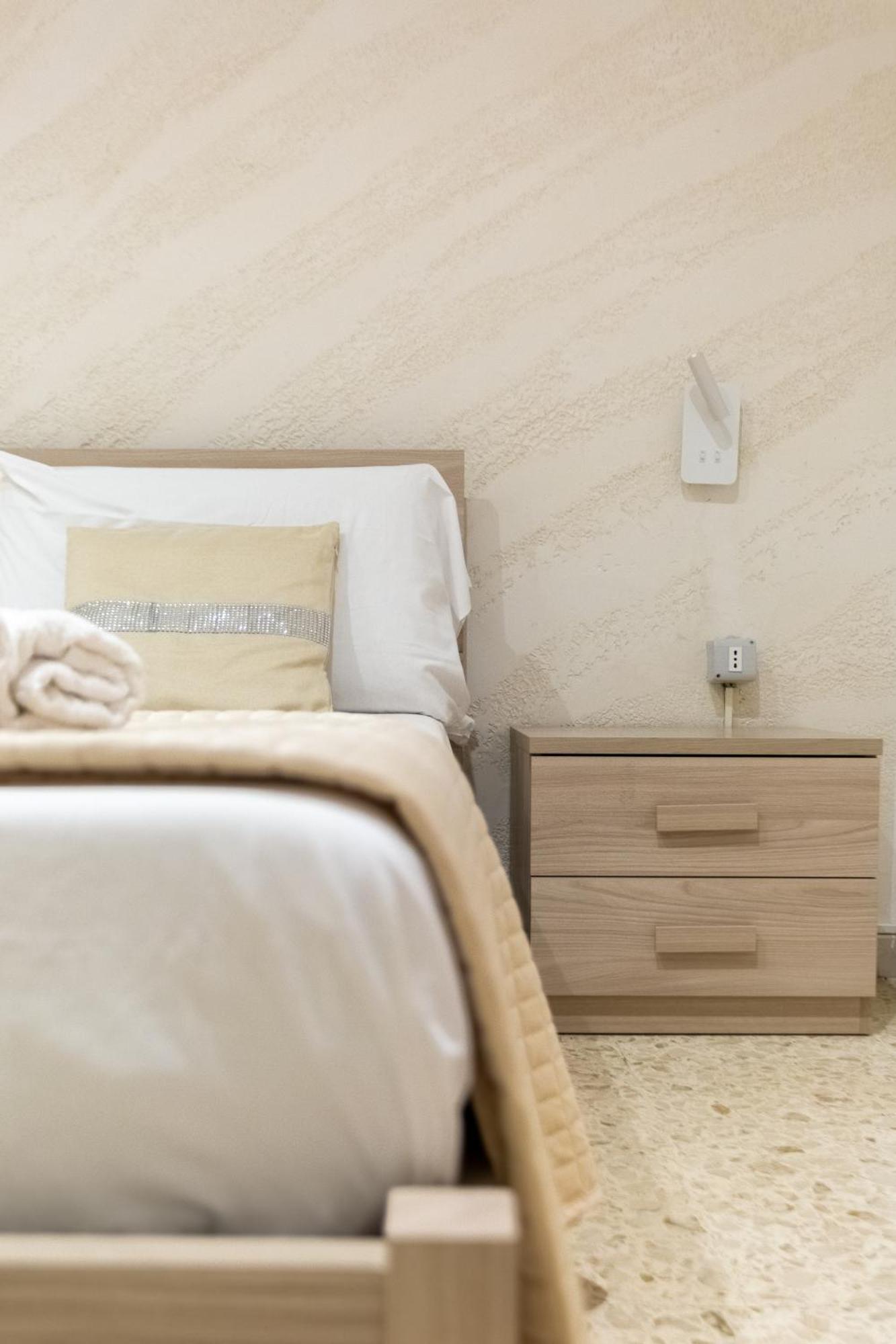 Napoli Fly Guest House 290 Kültér fotó