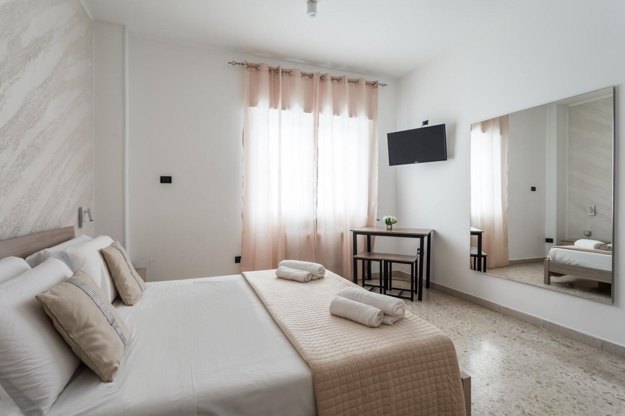 Napoli Fly Guest House 290 Kültér fotó