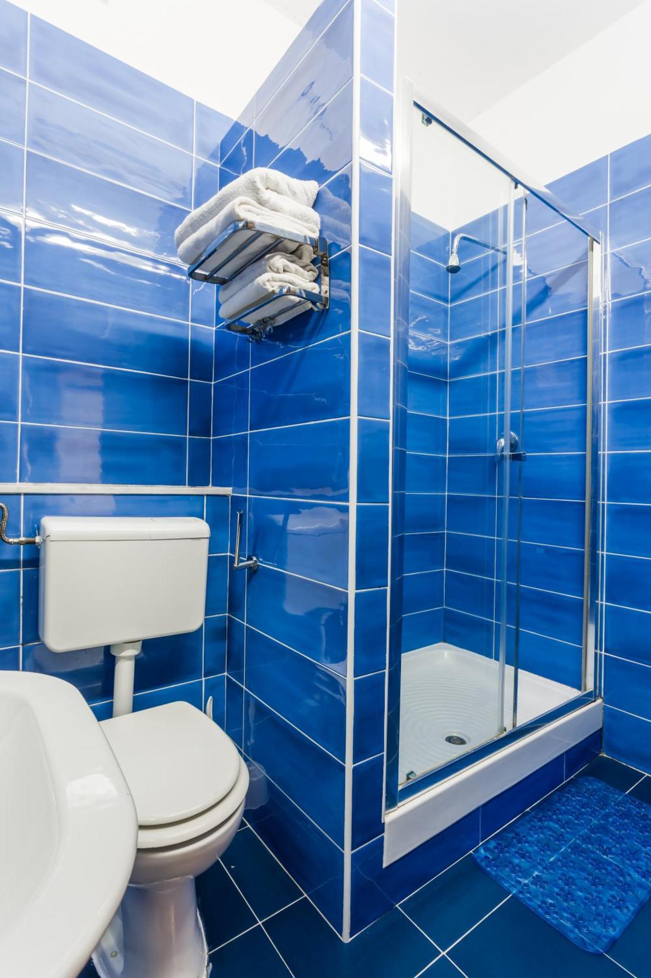 Napoli Fly Guest House 290 Kültér fotó